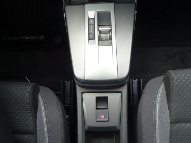 Opel Frontera GS e-Frontera