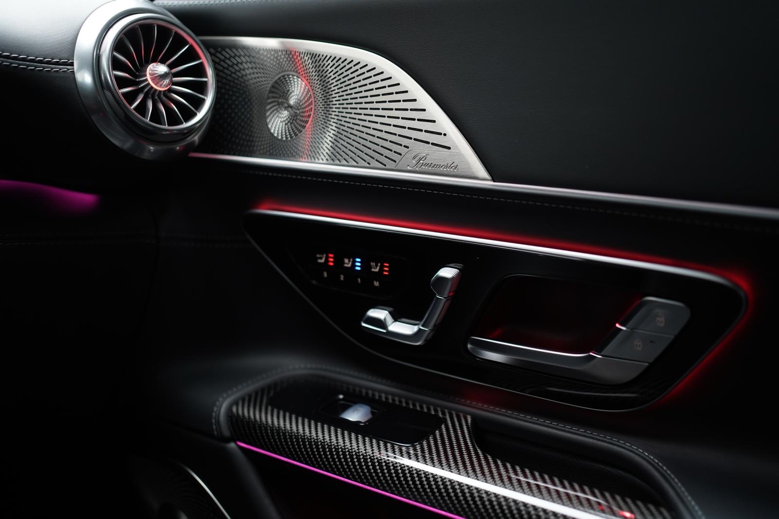 Mercedes-Benz AMG SL 4MATIC