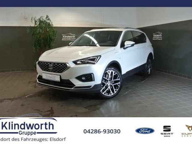 Seat Tarraco 1.4 TSI DSG e-Hybrid