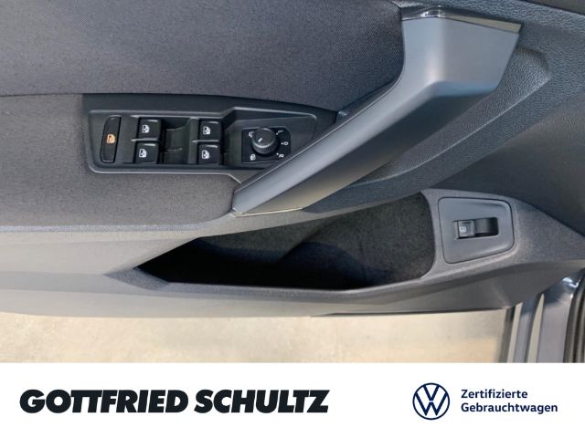Volkswagen Tiguan Hybrid Life