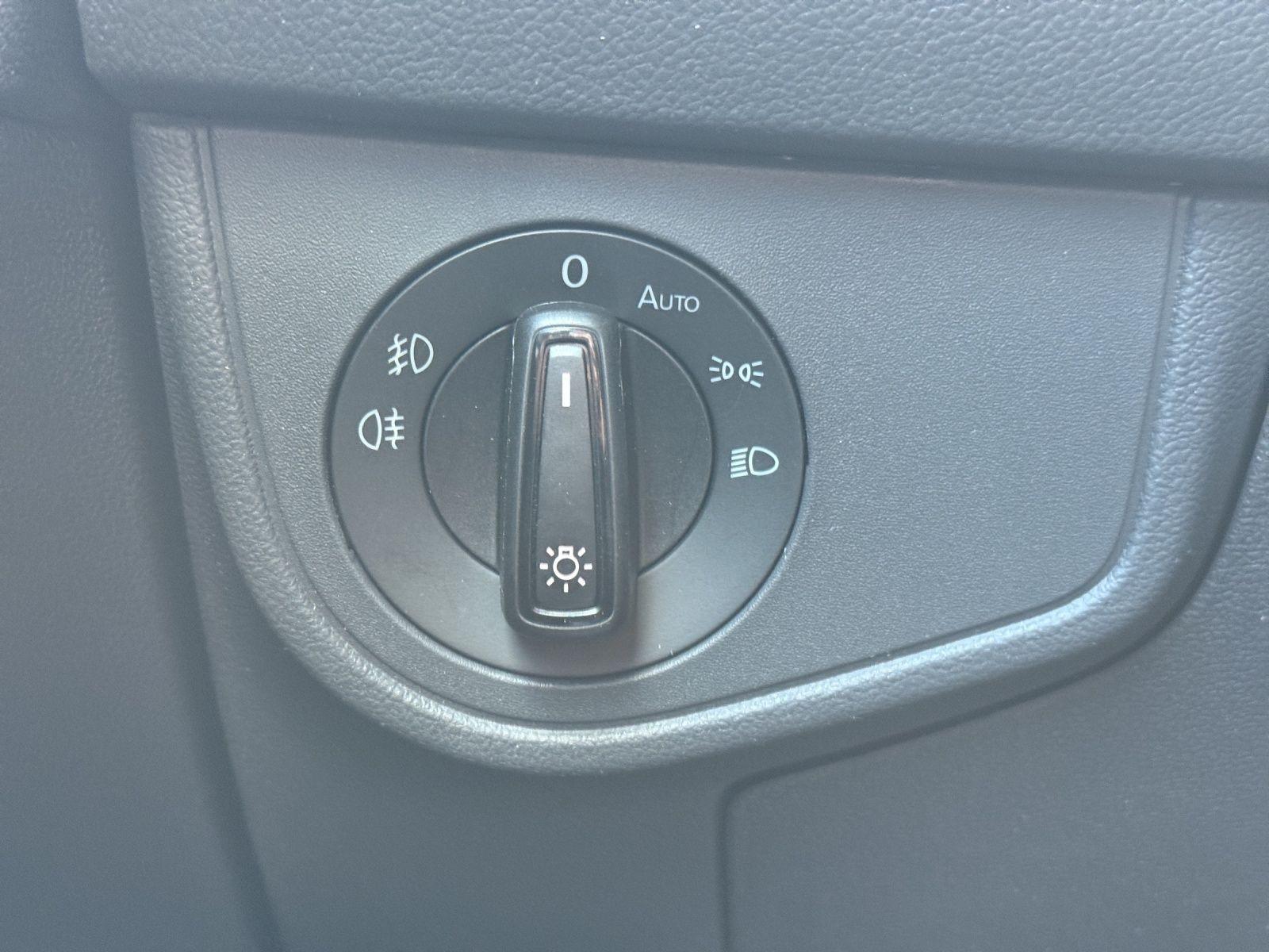 Volkswagen Taigo Life