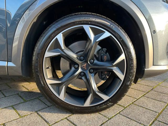 Cupra Formentor 2.0 TSI 4Drive DSG VZ