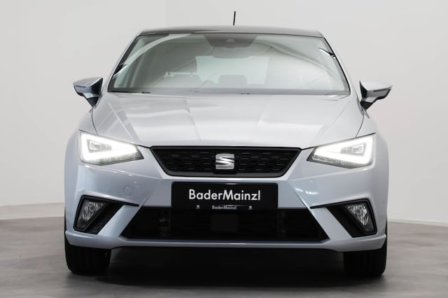 Seat Ibiza 1.0 TSI Style