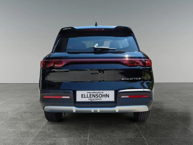 BYD Atto 2 Boost