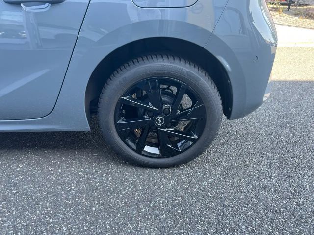 Opel Corsa GS-Line Grand Sport Turbo