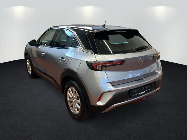 Opel Mokka Edition Mokka-e