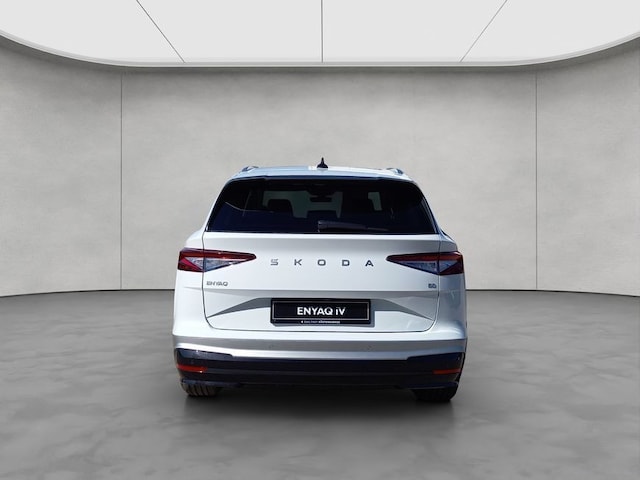 Skoda Enyaq Loft iV 60