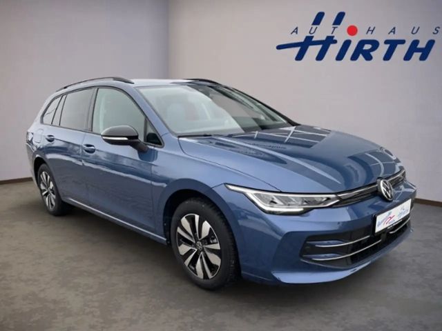 Volkswagen Golf 1.5 eTSI DSG Golf VIII Variant