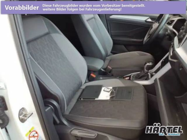 Volkswagen T-Roc 2.0 TDI DSG