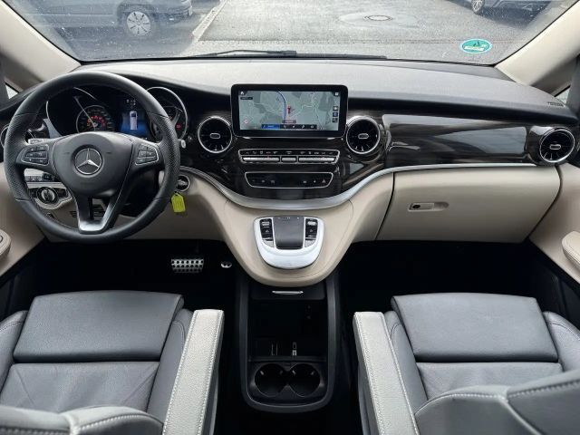 Mercedes-Benz Marco Polo 4MATIC