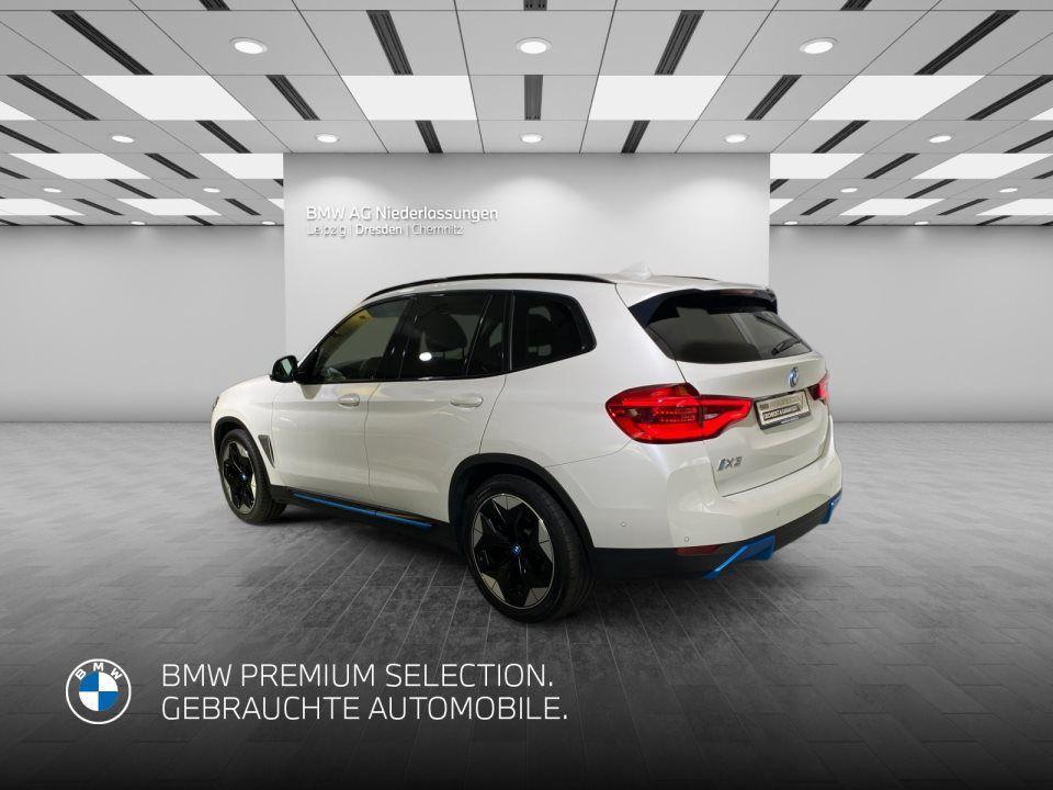 BMW iX3 iX3