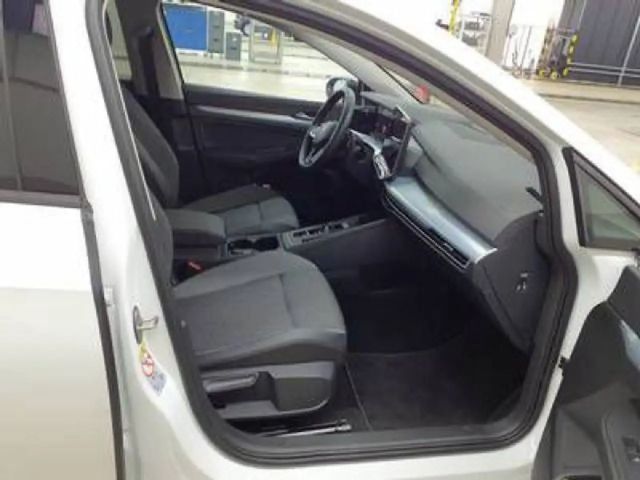 Volkswagen Golf 2.0 TDI DSG Golf VIII