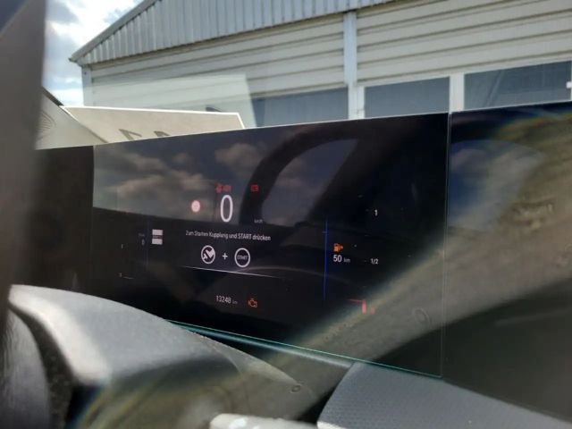 Opel Astra Elegance Sports Tourer