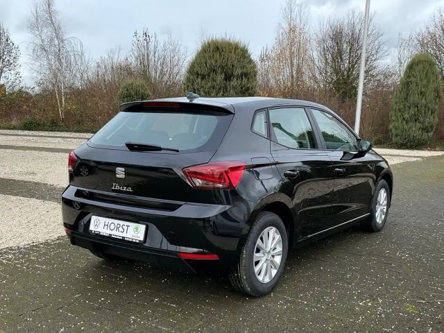 Seat Ibiza AppConnect / Alu / Sitzheizung / PDC