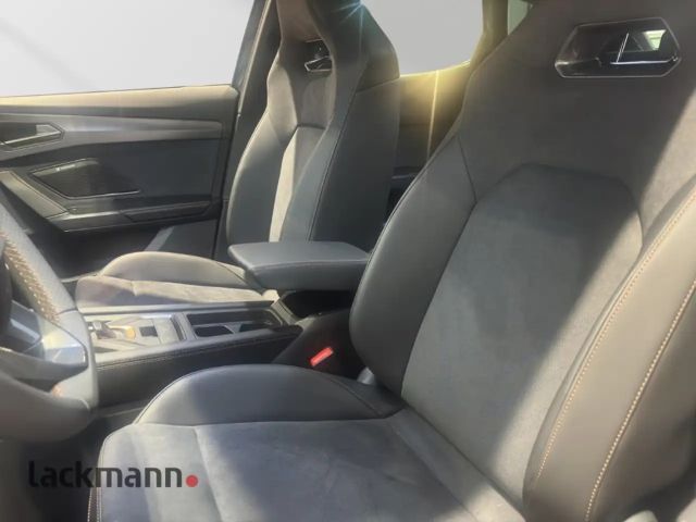 Cupra Formentor 2.0 TSI 4Drive VZ