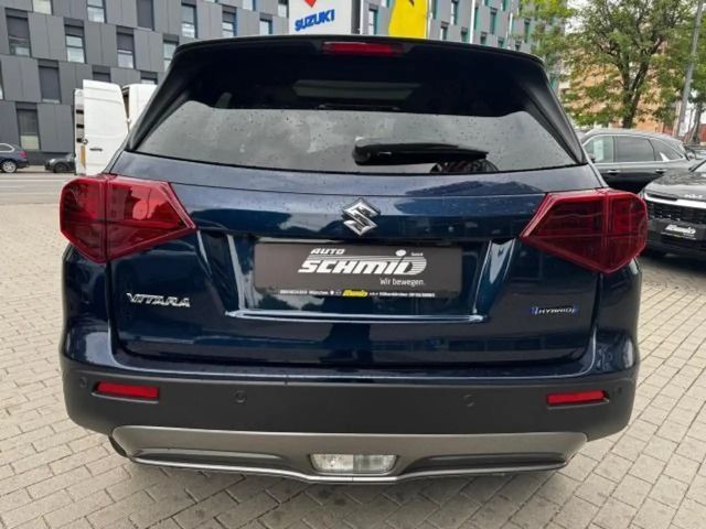 Suzuki Vitara 4x4 Comfort