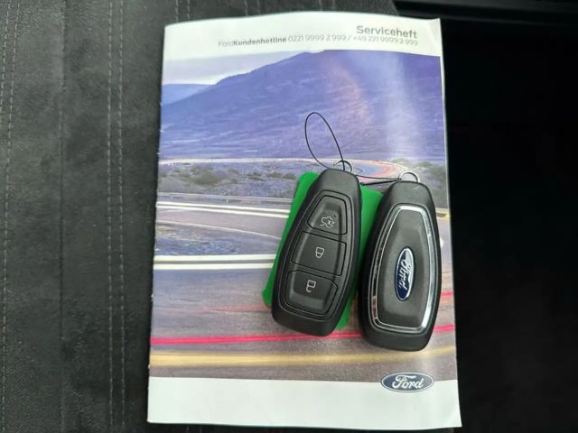 Ford Kuga EcoBoost ST Line X