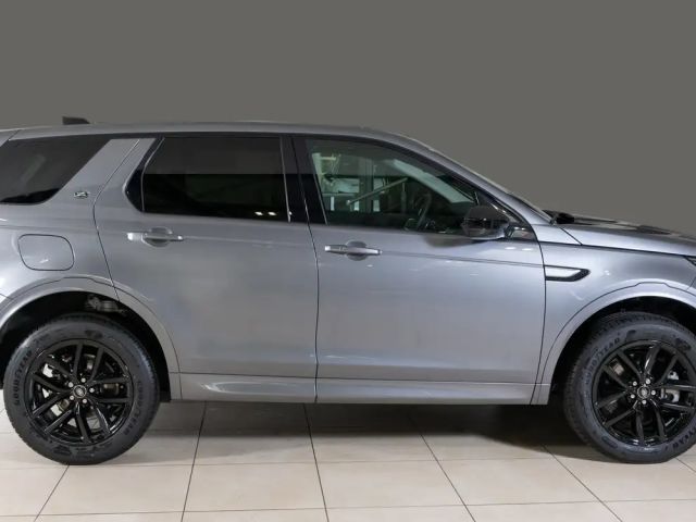 Land Rover Discovery Sport AWD S