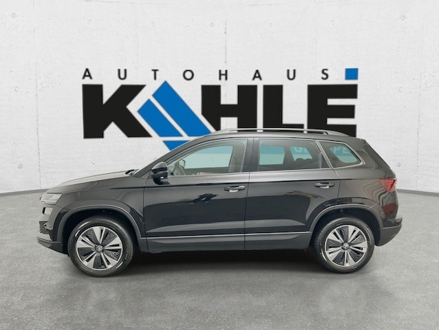 Skoda Karoq 2.0 TDI