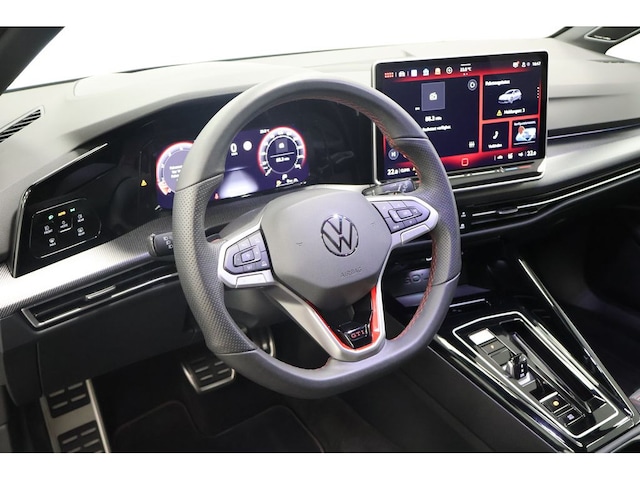 Volkswagen Golf 2.0 TSI DSG GTI Golf VIII