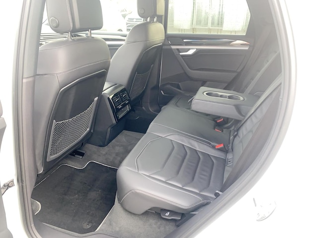 Volkswagen Touareg 3.0 V6 TDI 4Motion