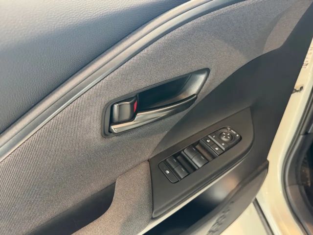 Toyota C-HR Hybride Team D