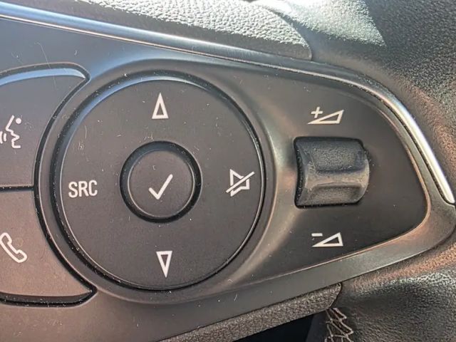 Opel Mokka GS-Line Grand Sport