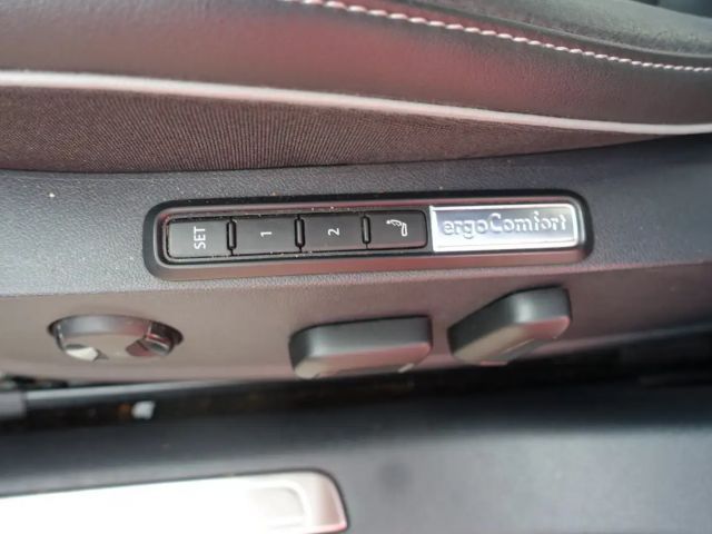 Volkswagen Arteon R-Line eHybrid