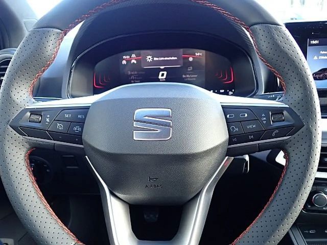 Seat Ibiza 1.0 EcoTSI FR-lijn