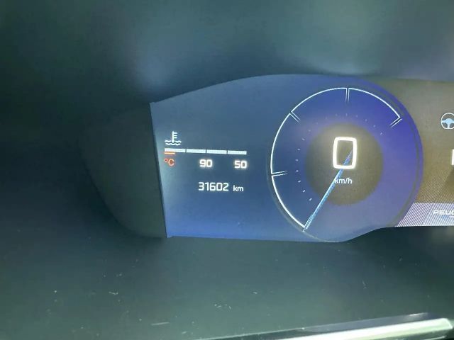 Peugeot 508 Allure Pack HDi SW