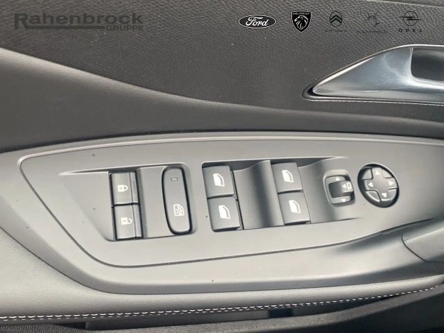 Peugeot 408 Allure Pack Hybrid