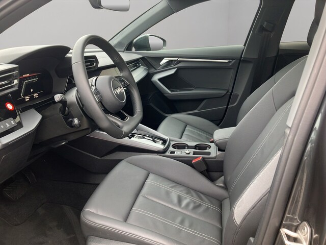 Audi A3 35 TFSI S-Tronic Sportback