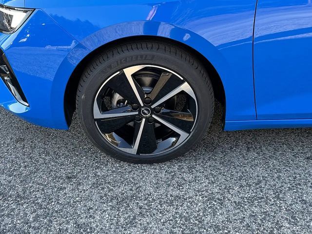 Opel Astra GS-Line Grand Sport Turbo