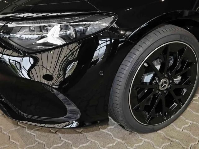 Mercedes-Benz CLA 250 Coupé Progressive