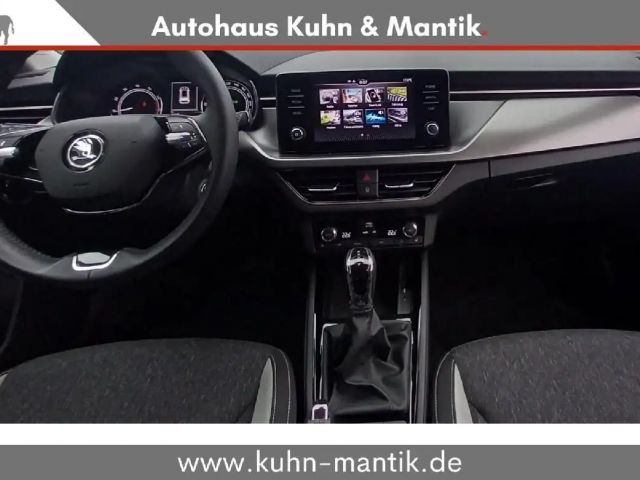 Skoda Kamiq 1.0 TSI Style Style