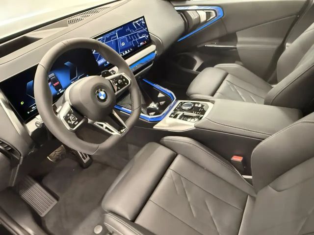 BMW X3 xDrive