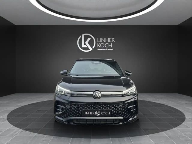 Volkswagen Tiguan 4Motion R-Line