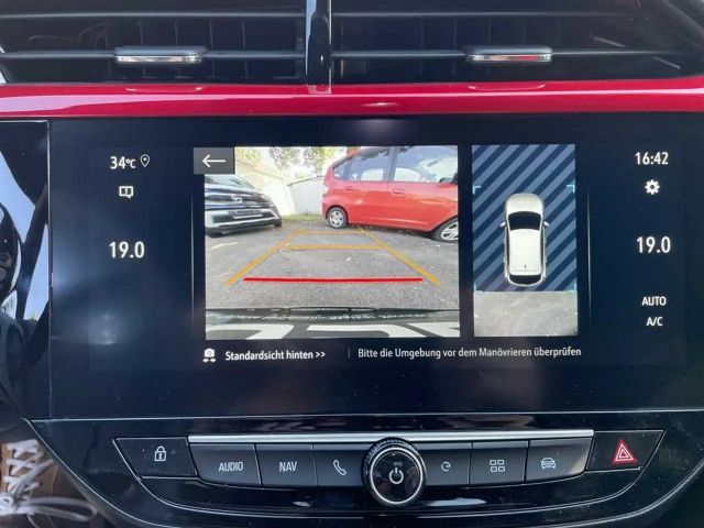 Opel Corsa GS-Line Grand Sport