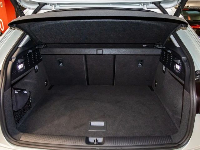 Audi Q2 35 TDI S-Tronic