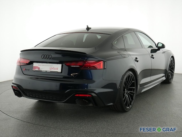 Audi RS5 Quattro Sportback