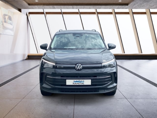 Volkswagen Tiguan 2.0 TDI IQ.Drive