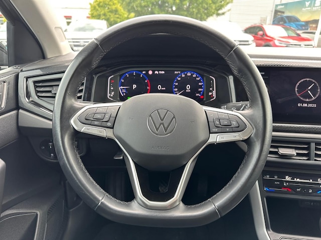 Volkswagen Polo 1.0 TSI DSG