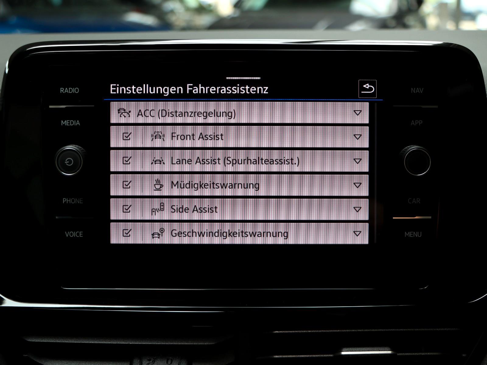 Volkswagen T-Roc 1.5 TSI Cabriolet DSG R-Line