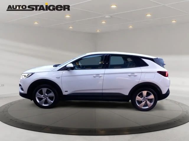 Opel Grandland X Hybrid