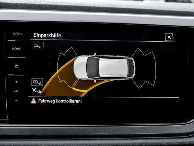 Volkswagen Taigo 1.5 TSI DSG IQ.Drive Style