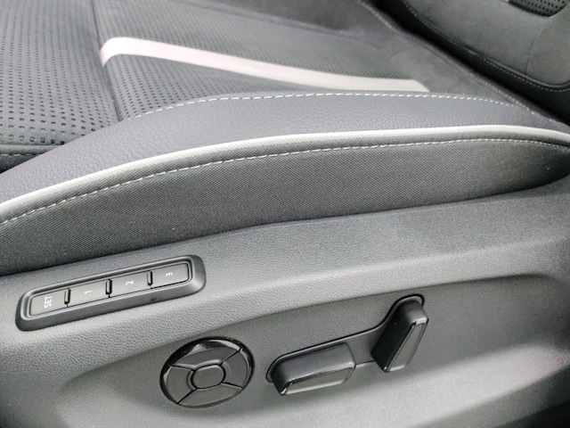 Skoda Kodiaq 2.0 TDI 4x4 Sportline