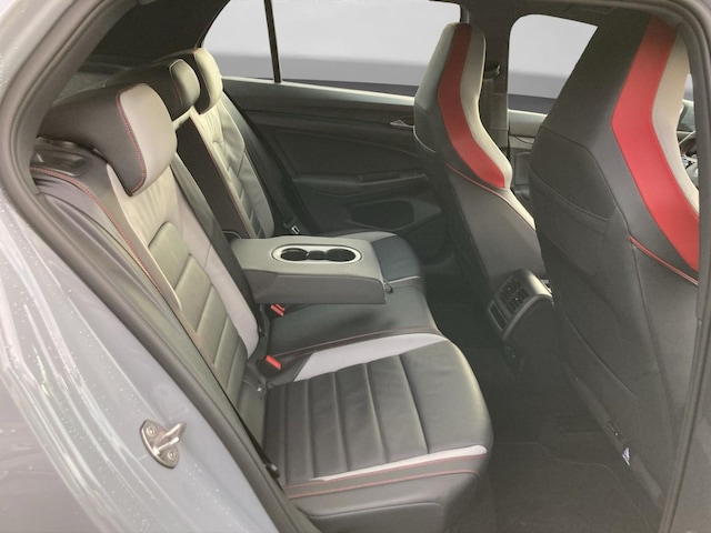 Volkswagen Golf DSG GTI