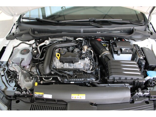 Volkswagen Polo IQ.Drive