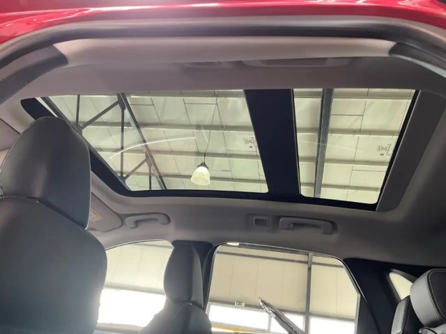 Ford Kuga Titanium X