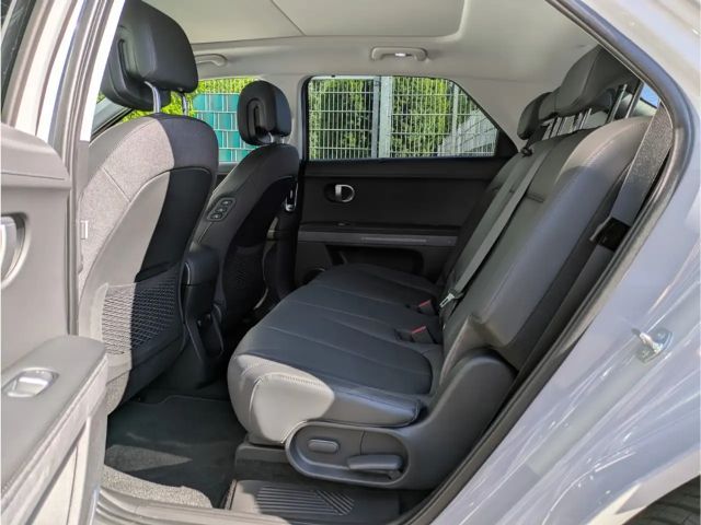 Hyundai IONIQ 5 UNIQ